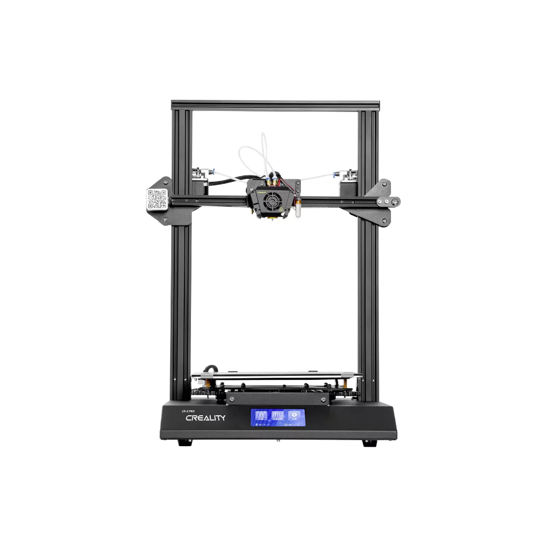 CR-X Pro 3D Printer 