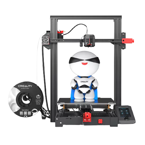 Creality Ender 3 Max Neo 3D Printer