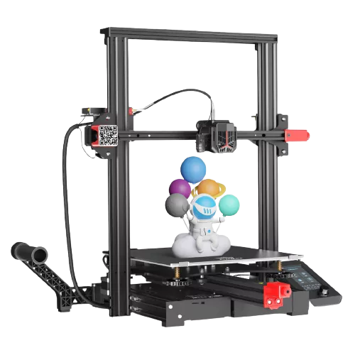 Creality Ender 3 Max Neo technical specifications