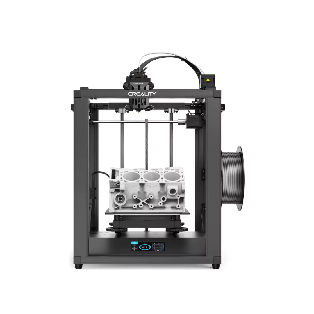 Ender 5 S1 3d printer