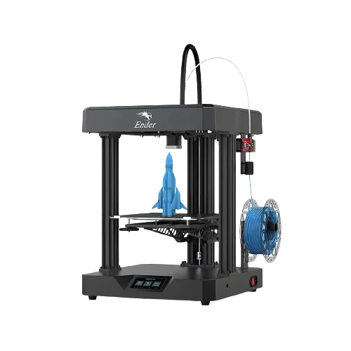 Creality ender 7 3D Printer short details