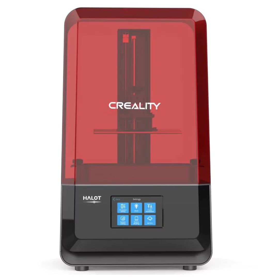 Creality Halot Lite 3D Printer