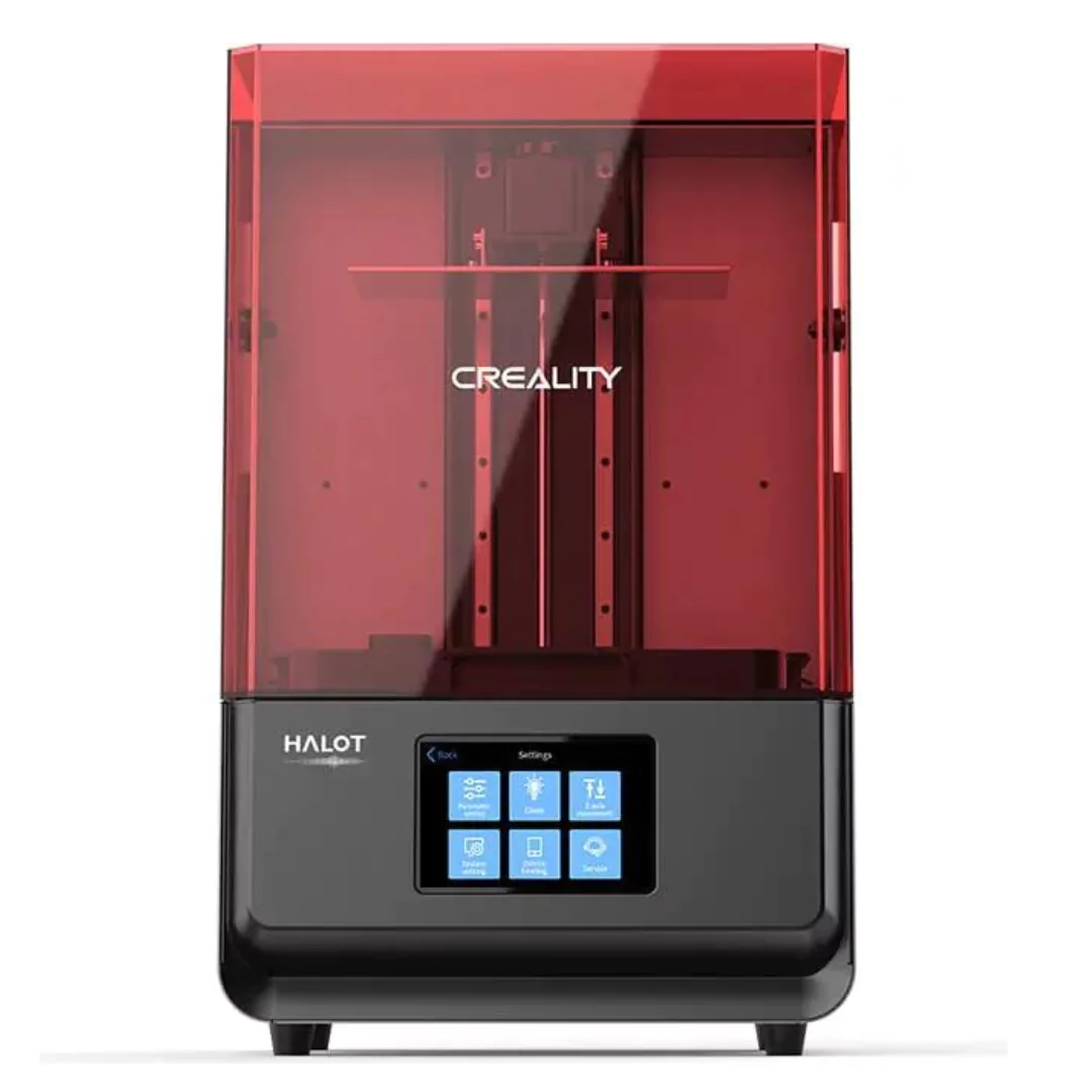 Creality Halot Max CL-133 3D Printer