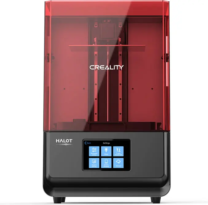 Creality Hatlot max cl-133 3d Printer