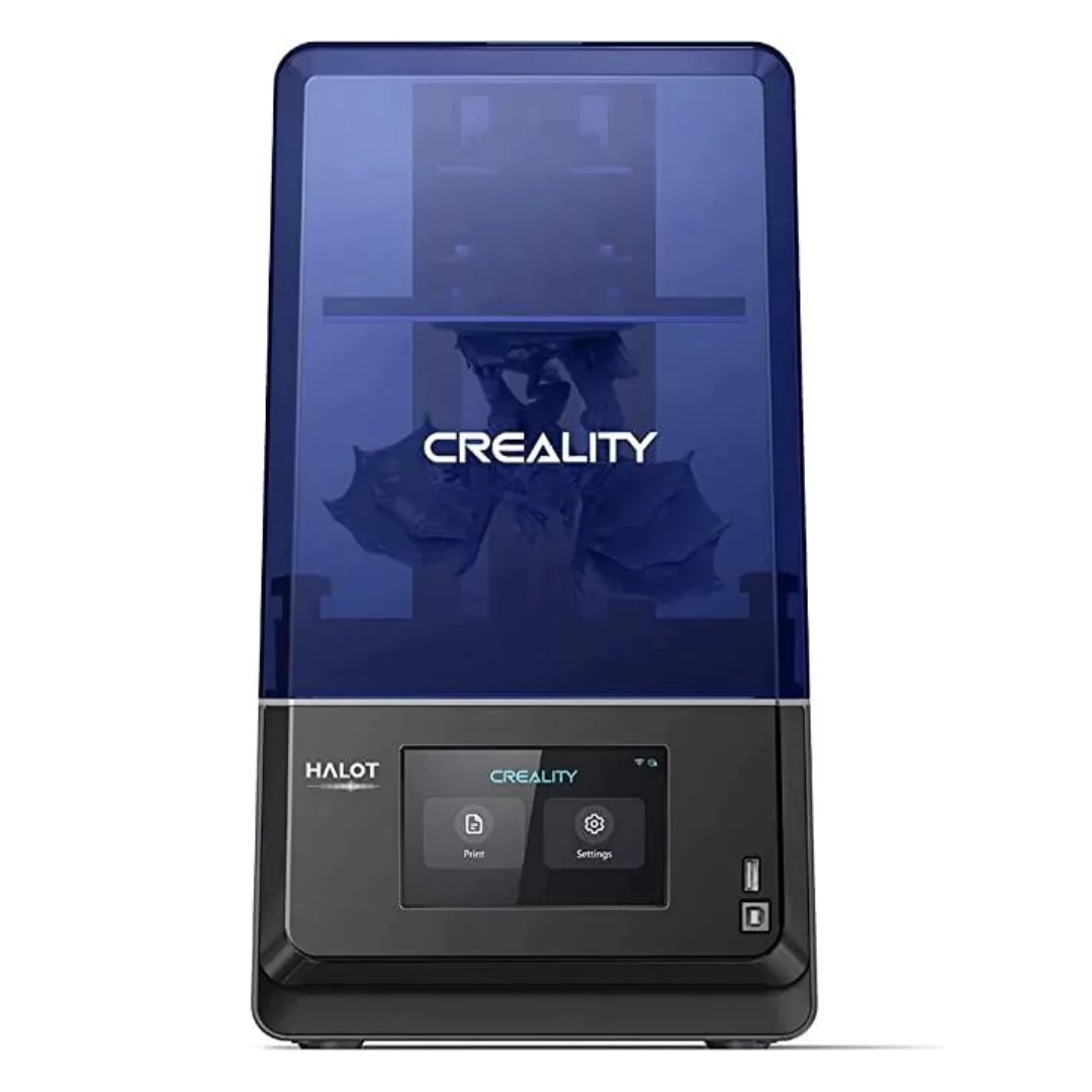 Creality Halot One Plus 3D Printer