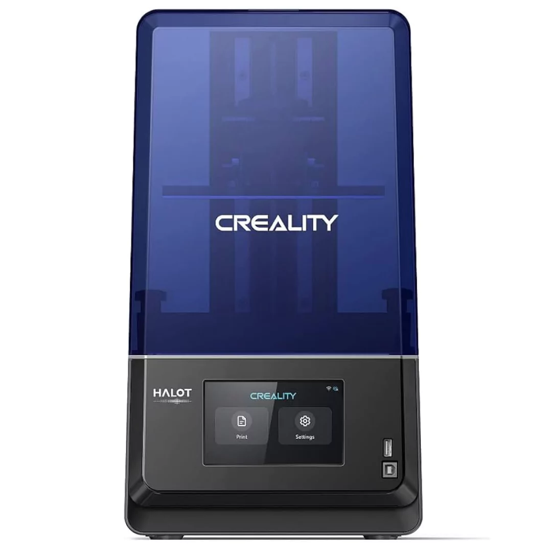 Creality Halot Ray 3D Printer