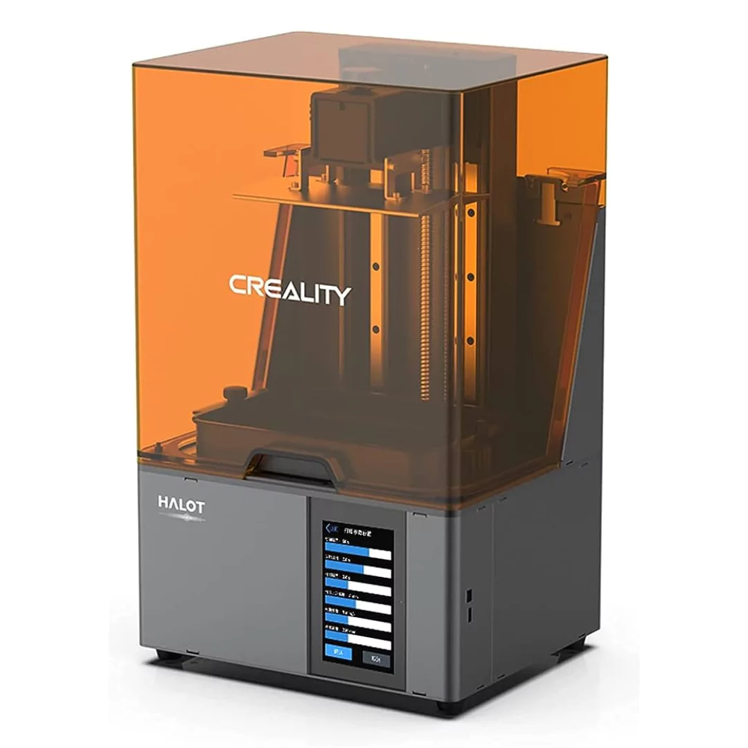 Creality Halot Sky 3D Printer