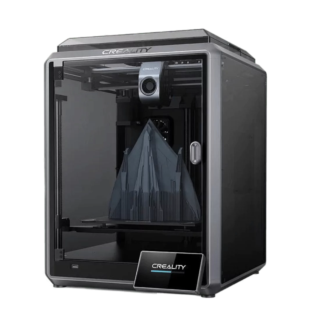Creality K1 3D Printer short details