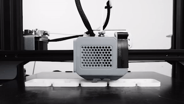 Creality K1 3D Printer comes with 12X Faster, No Limits
