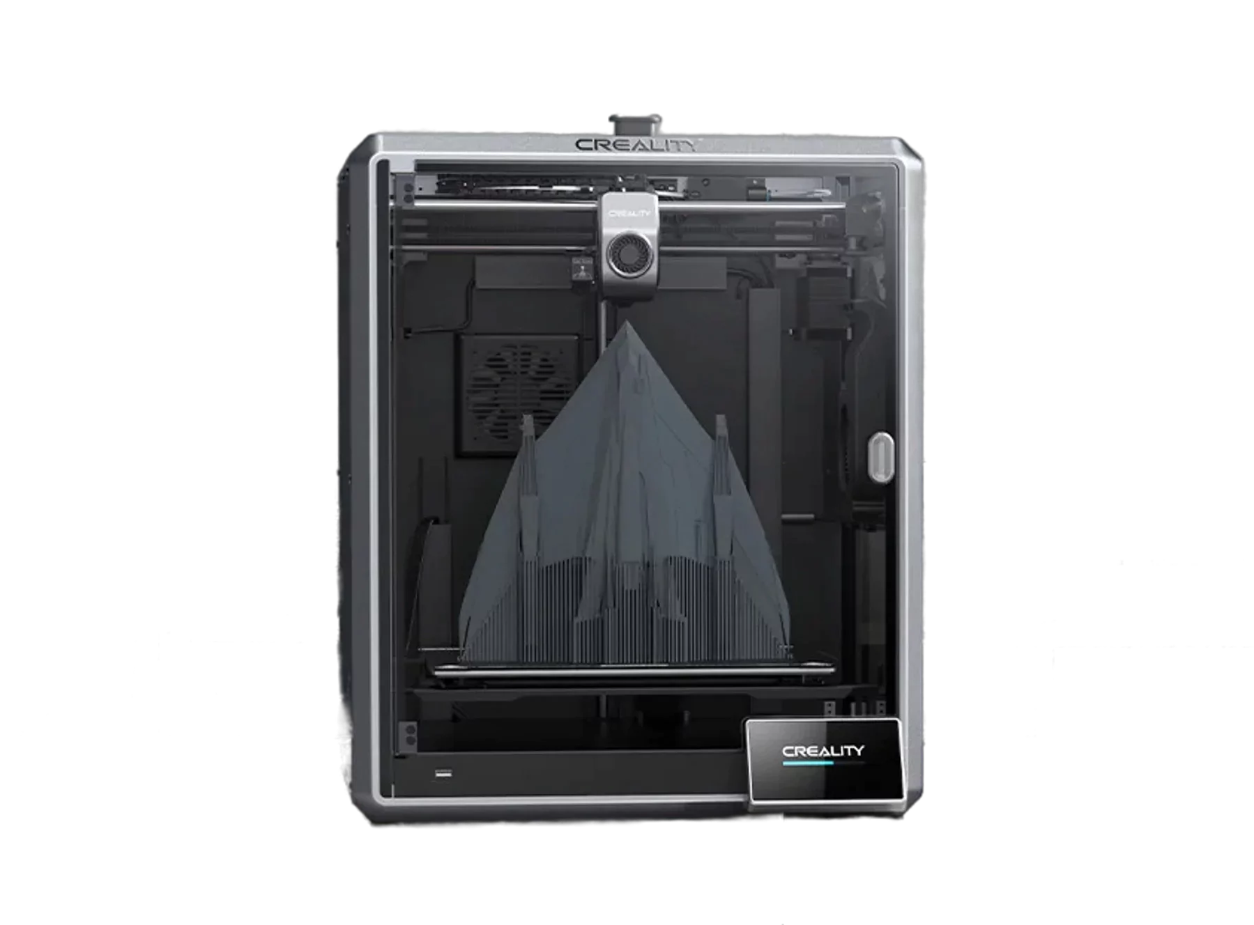 Creality K1 Max 3D Printer short details