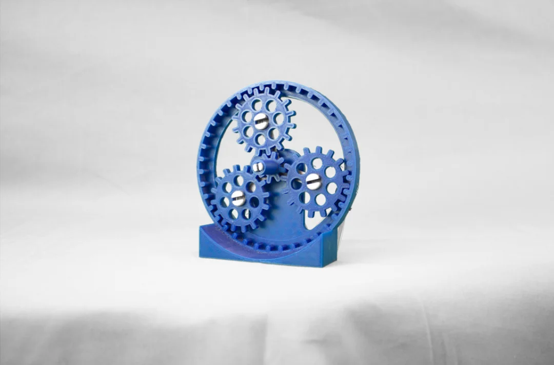 flashforge creator 3 3D Printer review4