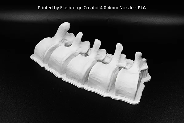 flashforge creator 3 pro 3D Printer review11