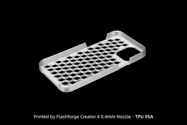 flashforge creator 3 pro 3D Printer review12
