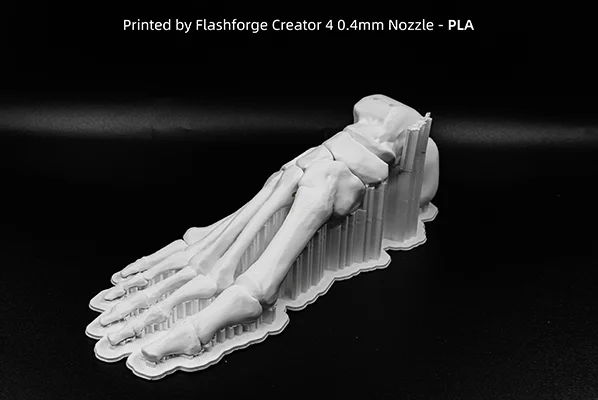 flashforge creator 3 pro 3D Printer review3
