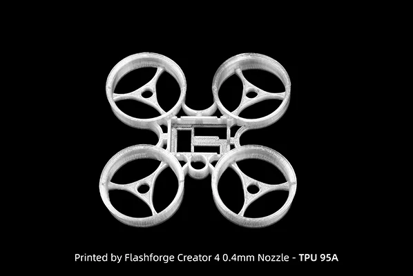 flashforge creator 3 pro 3D Printer review6