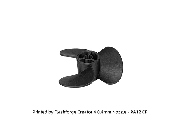 flashforge creator 3 pro 3D Printer review9