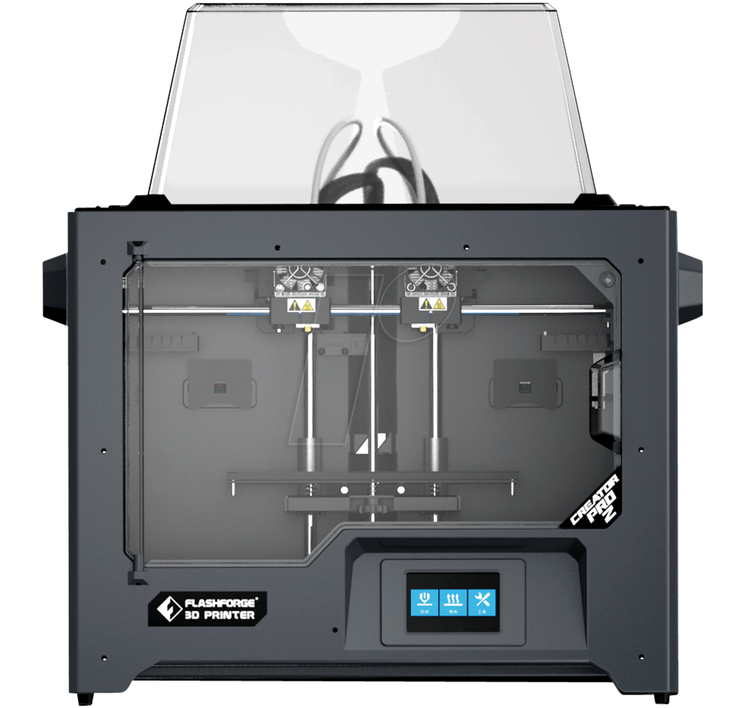 creator pro 2 3D Printer