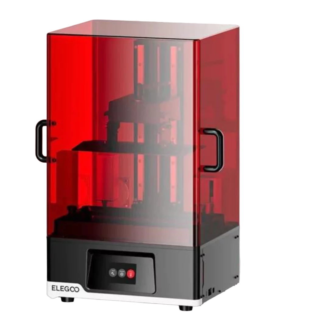 Elegoo Jupiter SE 6K 3D Printer details
