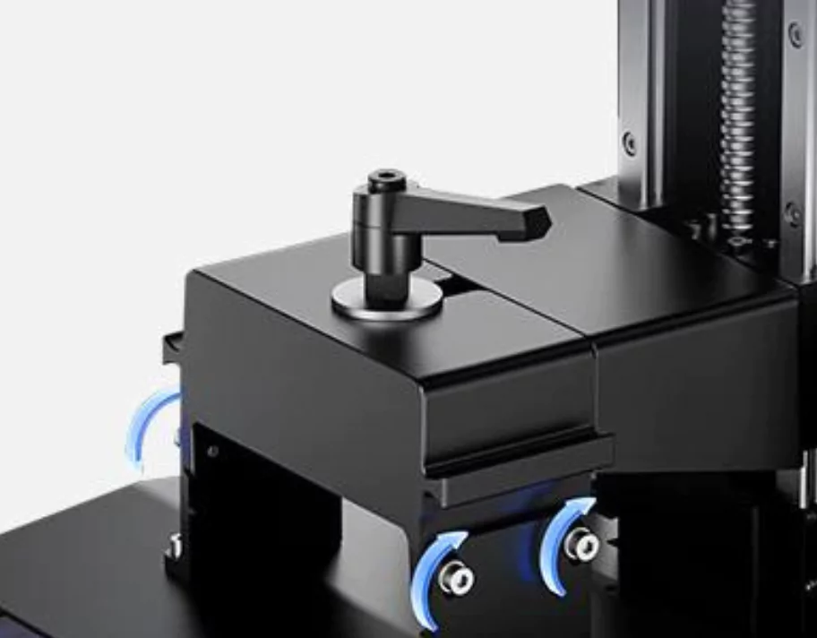 Jupiter SE 3d printer Features a Intuitive and Easy-to-Use Interface
