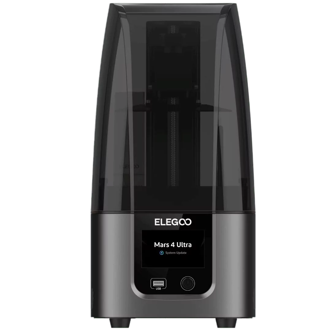 Elegoo Mars 4 Ultra MSLA 3D Printer