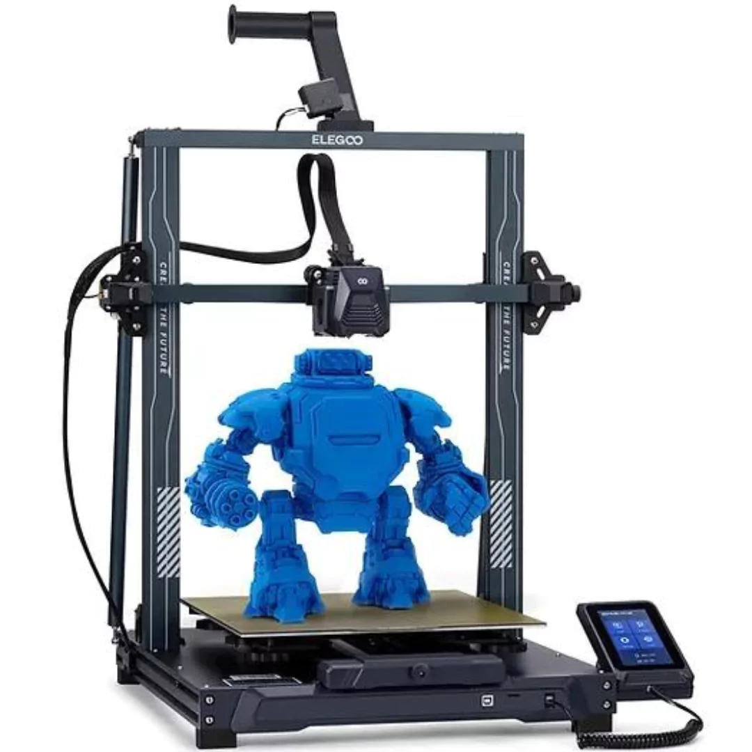 Elegoo Neptune 3 Plus 3D Printer