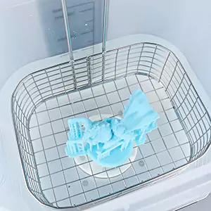 Elegoo Mercury Plus 2 in 1 Washing and Curing Station V1.O features