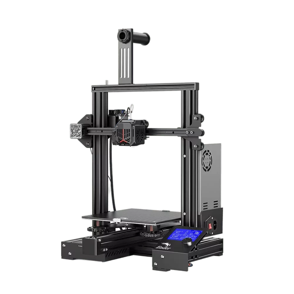 Creality ender 3 Neo 3D Printer details