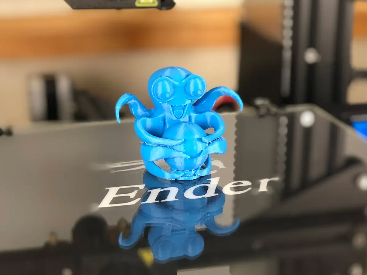 Creality ender 3 review1