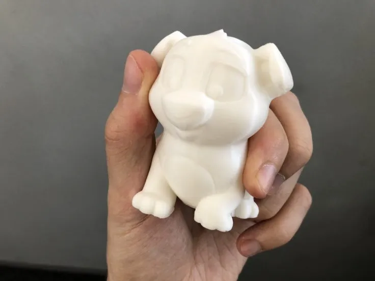 Creality ender 3 review4
