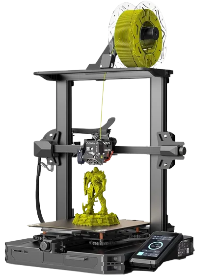 Creality Ender 3 S1 Pro technical specifications