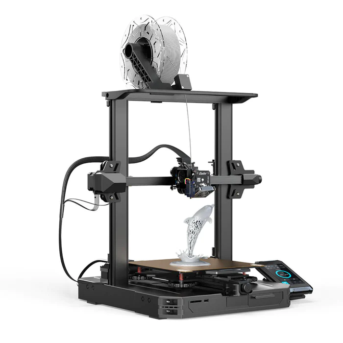 Creality Ender S1 Pro 3D Printer