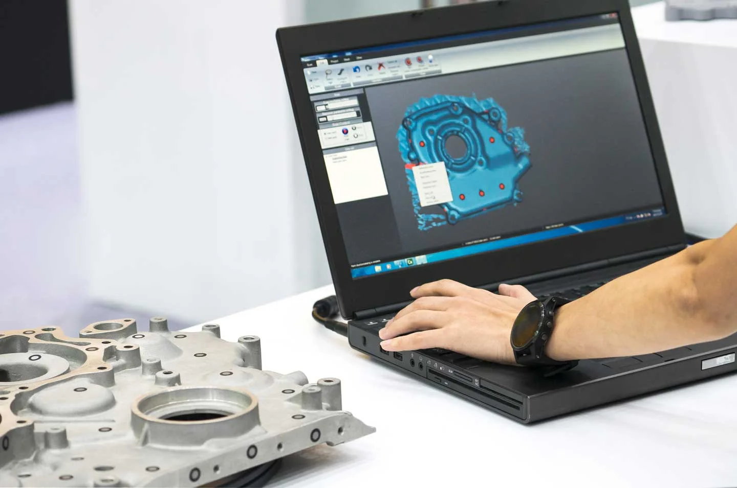 engineering-stage-CAD-model-3d-designing