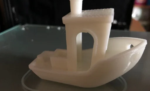 ET4 Pro 3D Printer review2