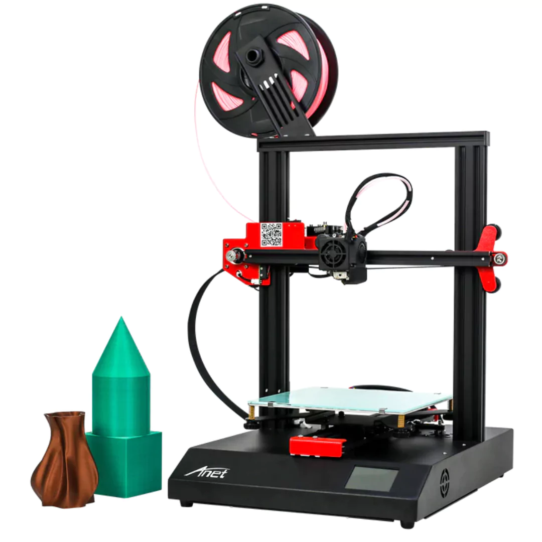 ET4 Pro 3D Printer 3D Printer