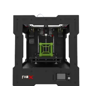 Fabx 3d Printer