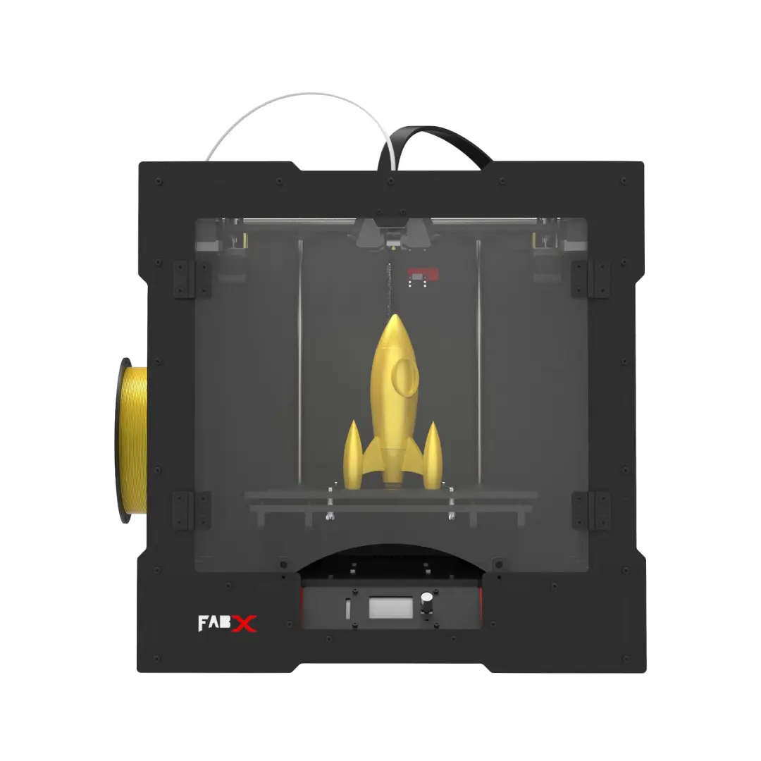 Fabx 3D Printer used for education