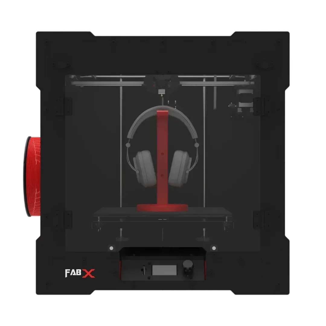 FabX XL 3D Printer