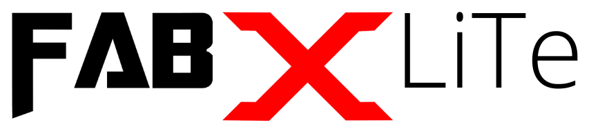 FabX Lite Logo