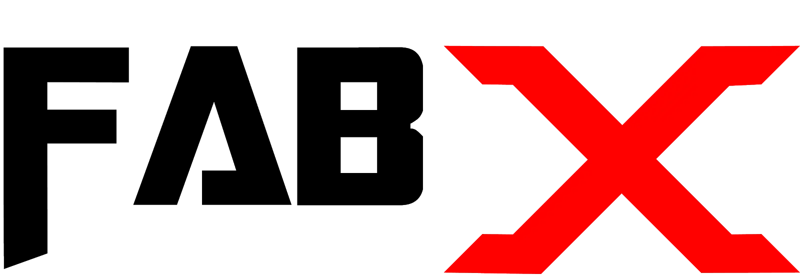 FabX Logo