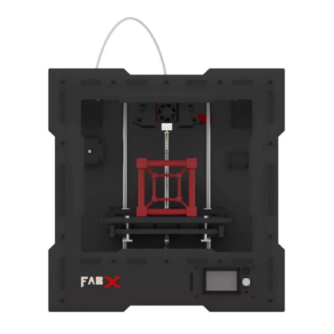 FabX Plus 3D Printer