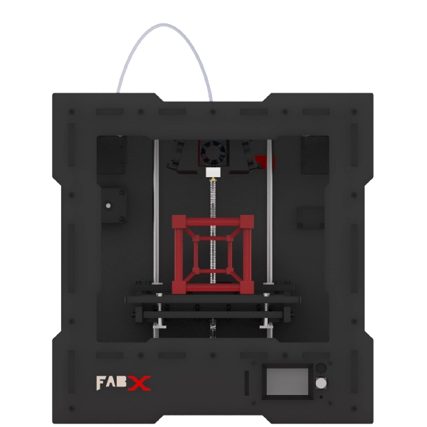 Fabx plus 3D Printer