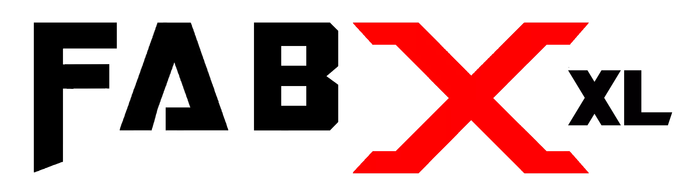 FabX XL Logo
