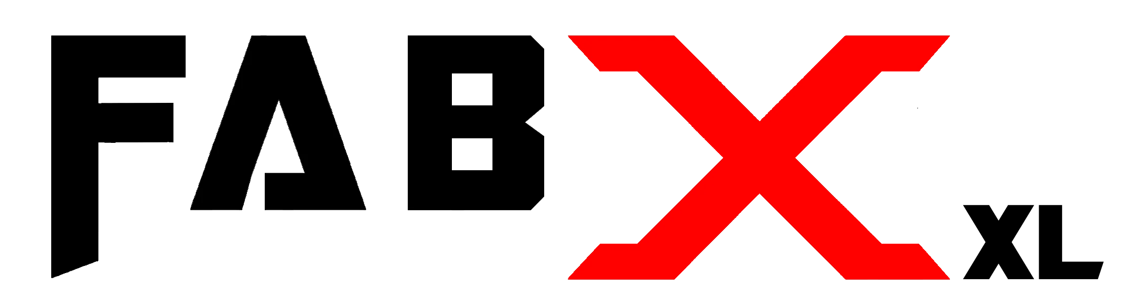 FabX Xl Logo