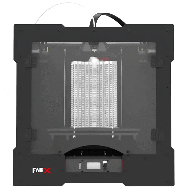FabX 3D Printer