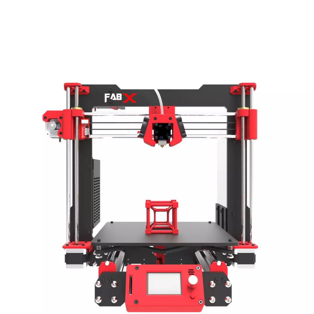 FabX ME 3D Printer