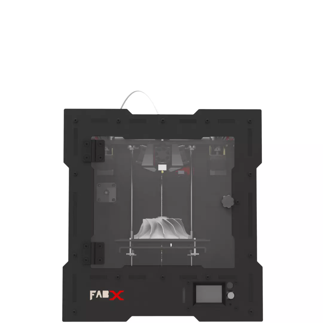 FabX Pro 3D Printer