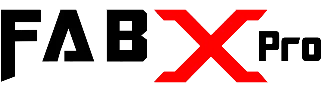 FabX Pro Logo