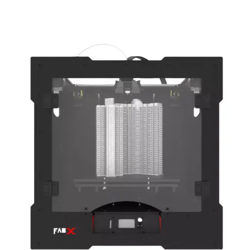 FabX XL 3D Printer