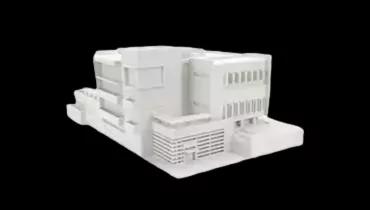 FDM 3D Printing Services widely used in Architecture