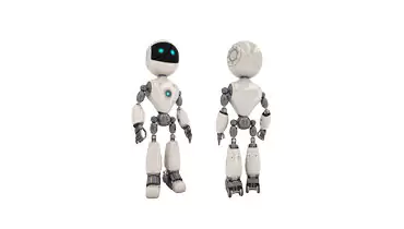 FDM 3D Printing Services widely used in Robotics